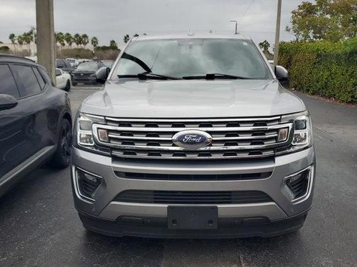 2021 Ford Expedition Max Limited