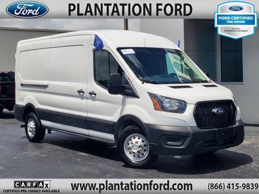 2022 Ford Transit-250 T-250 148 MED RF 9070 GVWR