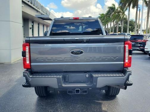 2024 Ford F-350 Lariat Super Duty