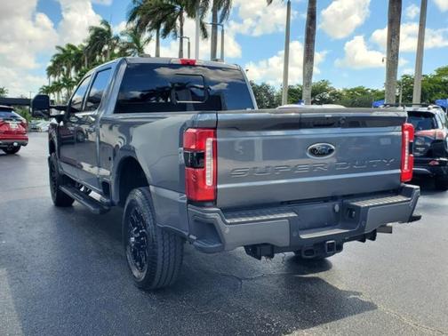 2024 Ford F-350 Lariat Super Duty