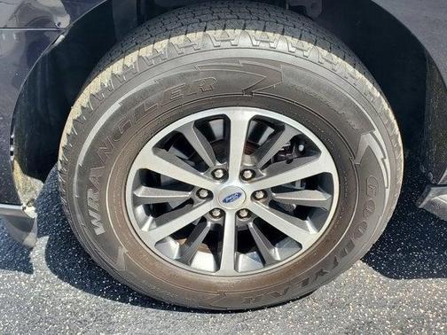 2019 Ford Expedition Max XLT