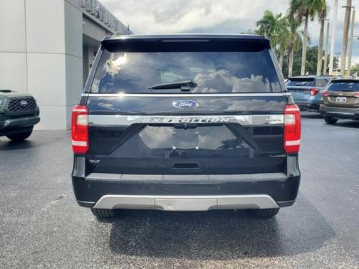 2019 Ford Expedition Max XLT