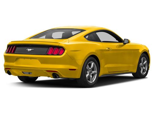 2015 Ford Mustang V6