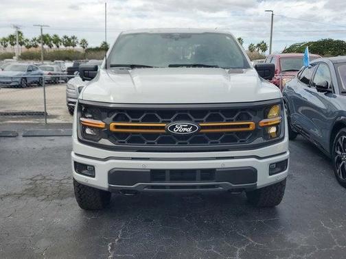 2024 Ford F-150 Tremor