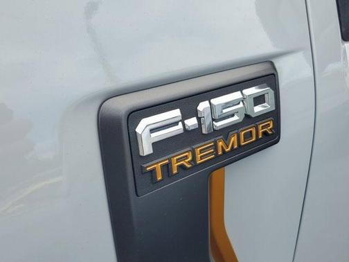 2024 Ford F-150 Tremor
