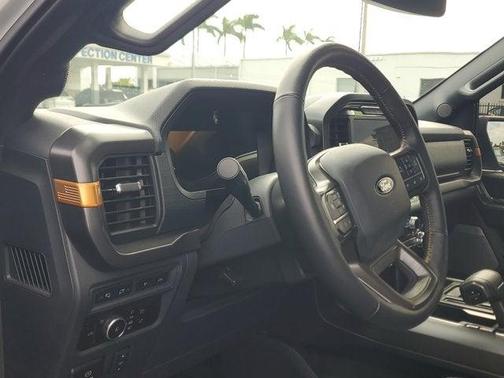 2024 Ford F-150 Tremor