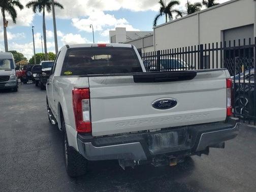 2019 Ford F-250 XL
