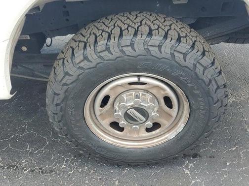 2019 Ford F-250 XL