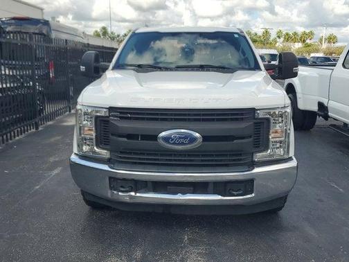 2019 Ford F-250 XL