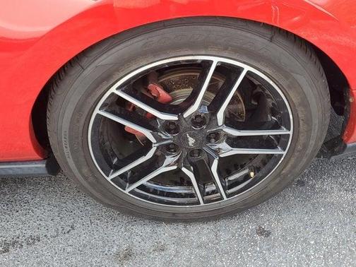 2012 Ford Mustang GT Premium