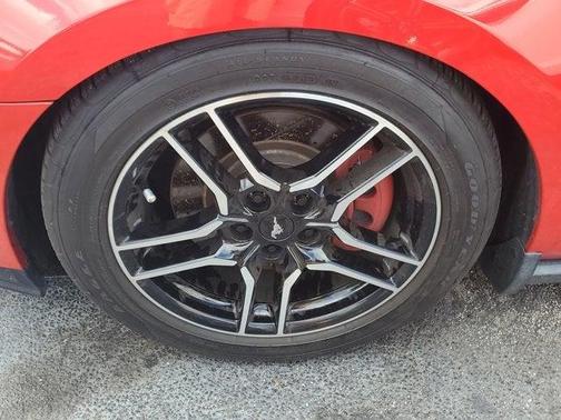 2012 Ford Mustang GT Premium