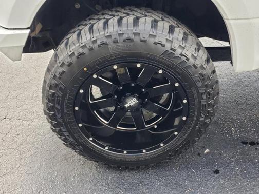 2018 Ford F-250 XLT