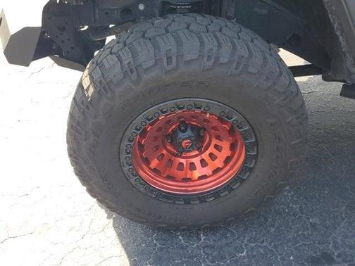 2020 Jeep Wrangler Rubicon