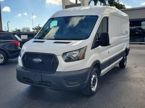 2023 Ford Transit-150 T-150 148 MED RF 8670 GVWR
