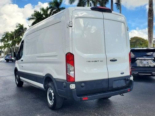 2023 Ford Transit-150 T-150 148 MED RF 8670 GVWR