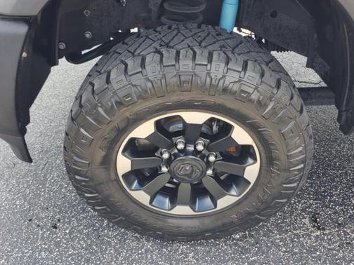 2020 RAM 2500 Power Wagon