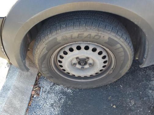 2012 Ford Transit Connect XL