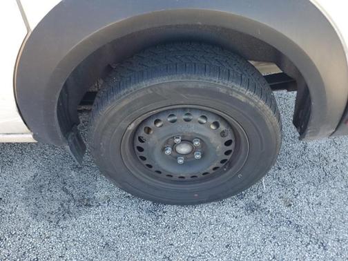 2012 Ford Transit Connect XL