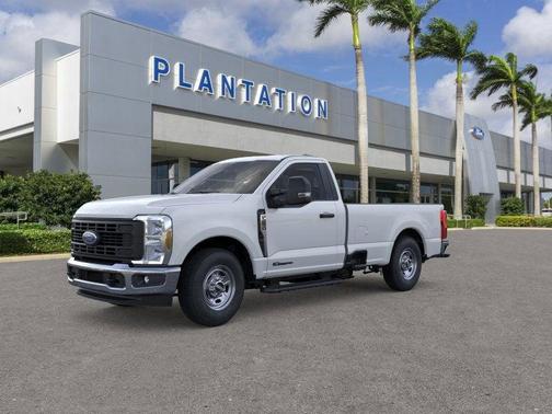 2026 Ford F-250 XL