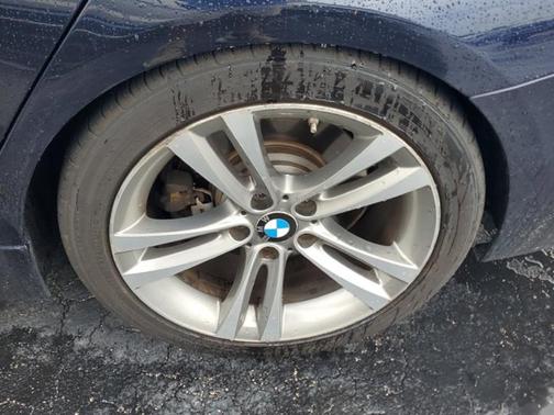 2016 BMW 340 i
