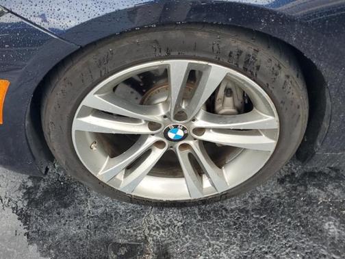 2016 BMW 340 i