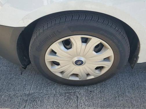 2022 Ford Transit Connect XL