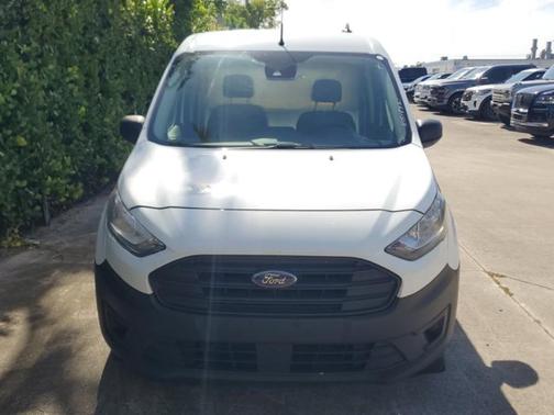 2022 Ford Transit Connect XL