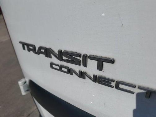 2022 Ford Transit Connect XL