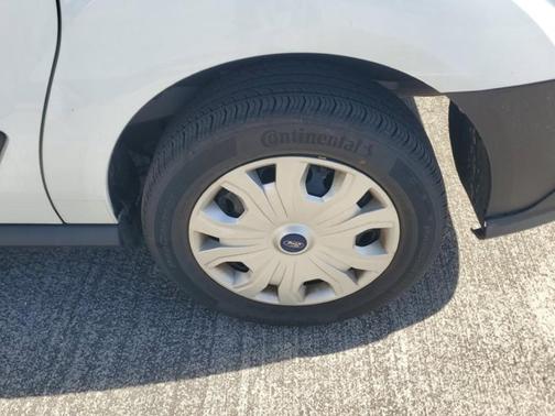 2022 Ford Transit Connect XL