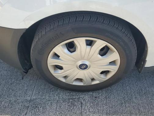 2022 Ford Transit Connect XL