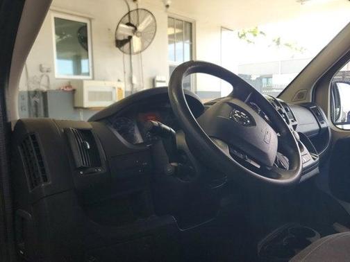 2015 RAM ProMaster 2500 High Roof