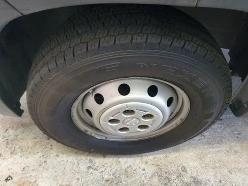 2015 RAM ProMaster 2500 High Roof