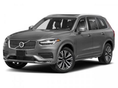2020 Volvo XC90 T6 Inscription 6 Passenger