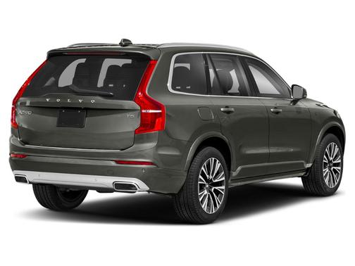 2020 Volvo XC90 T6 Inscription 6 Passenger