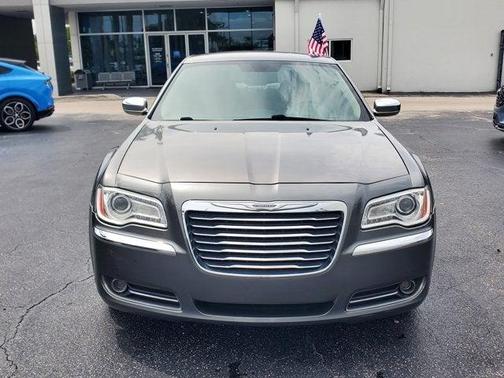 2011 Chrysler 300 Limited