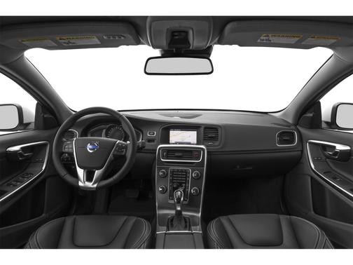 2015 Volvo S60 T5 Premier