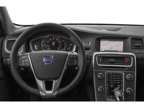 2015 Volvo S60 T5 Premier