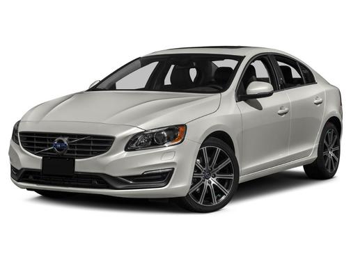 2015 Volvo S60 T5 Premier