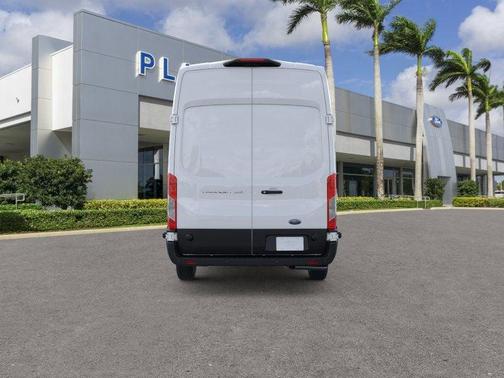2025 Ford Transit-350 Base