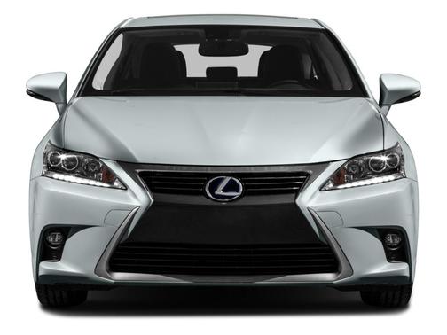 2016 Lexus CT 200h Base
