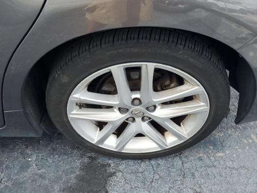 2016 Lexus CT 200h Base