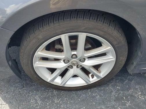 2016 Lexus CT 200h Base