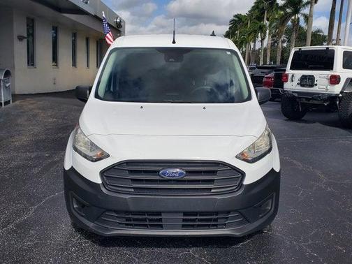 2021 Ford Transit Connect XL