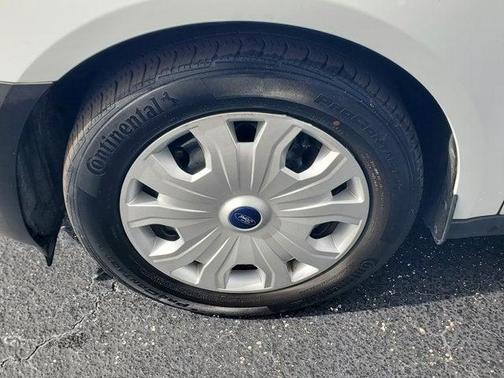 2021 Ford Transit Connect XL