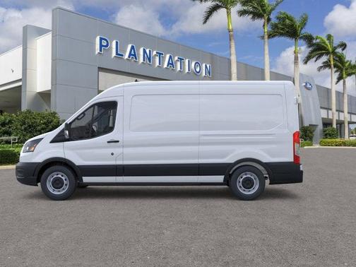 2025 Ford Transit-250 148 WB Medium Roof Cargo