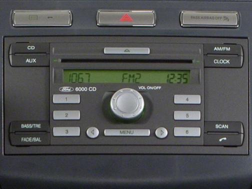 2013 Ford Transit Connect XL