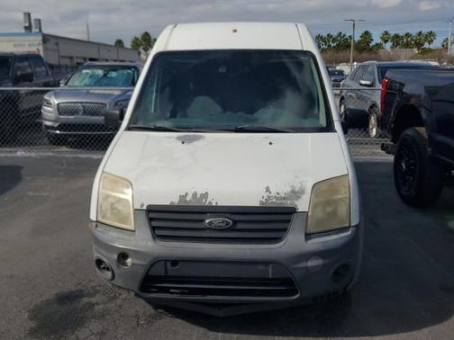 2013 Ford Transit Connect XL