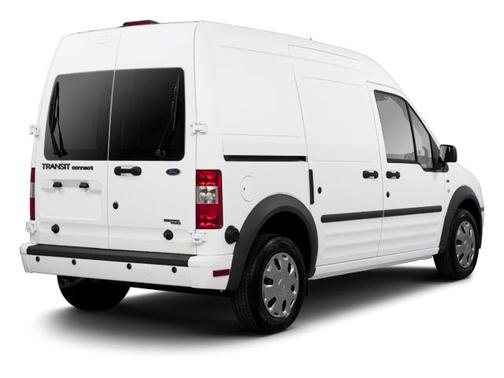 2013 Ford Transit Connect XL