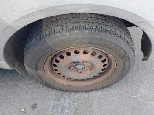 2013 Ford Transit Connect XL