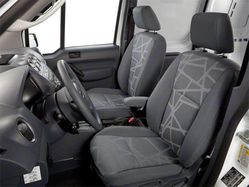 2013 Ford Transit Connect XL